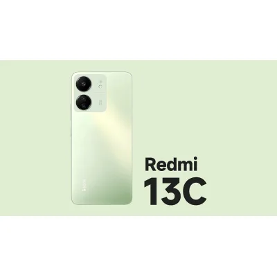 Điện Thoại Redmi 13C