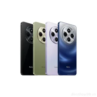 Điện Thoại Redmi 14C Giá Rẻ