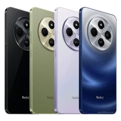 Điện Thoại Redmi 14C