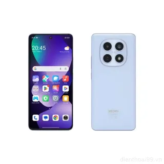 Điện Thoại Redmi Note 15 Giá Rẻ