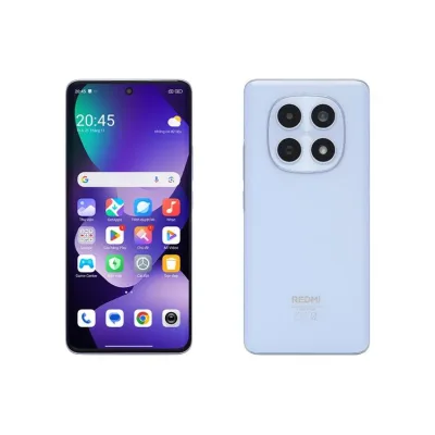 Điện Thoại Redmi Note 15
