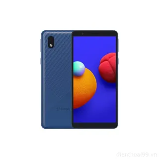 Điện Thoại Samsung Galaxy A01 Core Giá Rẻ
