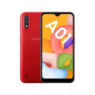 Điện Thoại Samsung Galaxy A01 Giá Rẻ