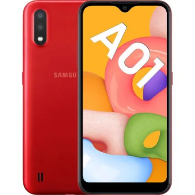 Điện Thoại Samsung Galaxy A01