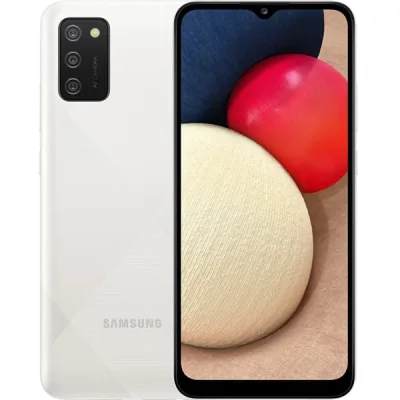 Điện Thoại Samsung Galaxy A02s