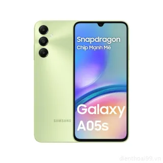 Điện Thoại Samsung Galaxy A05s Giá Rẻ