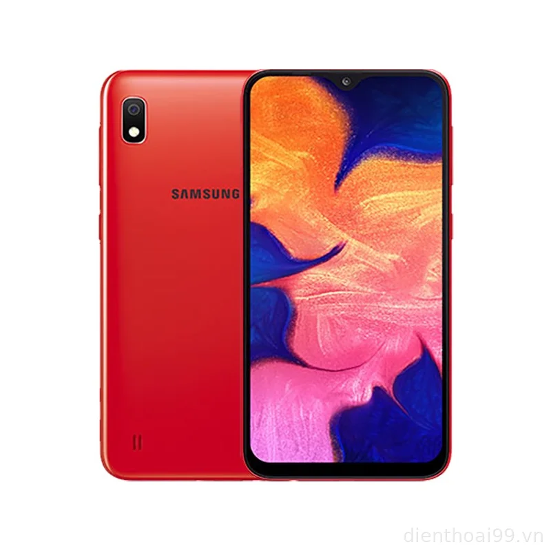 Điện Thoại Samsung Galaxy A10 Giá Rẻ