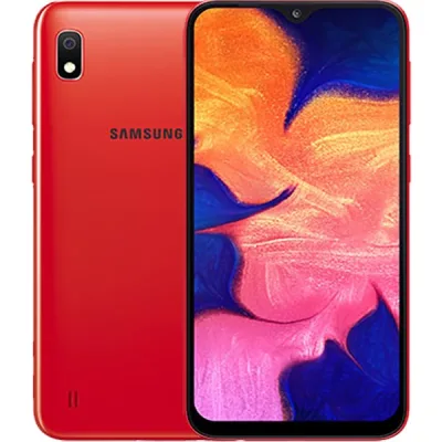 Điện Thoại Samsung Galaxy A10 Giá Rẻ