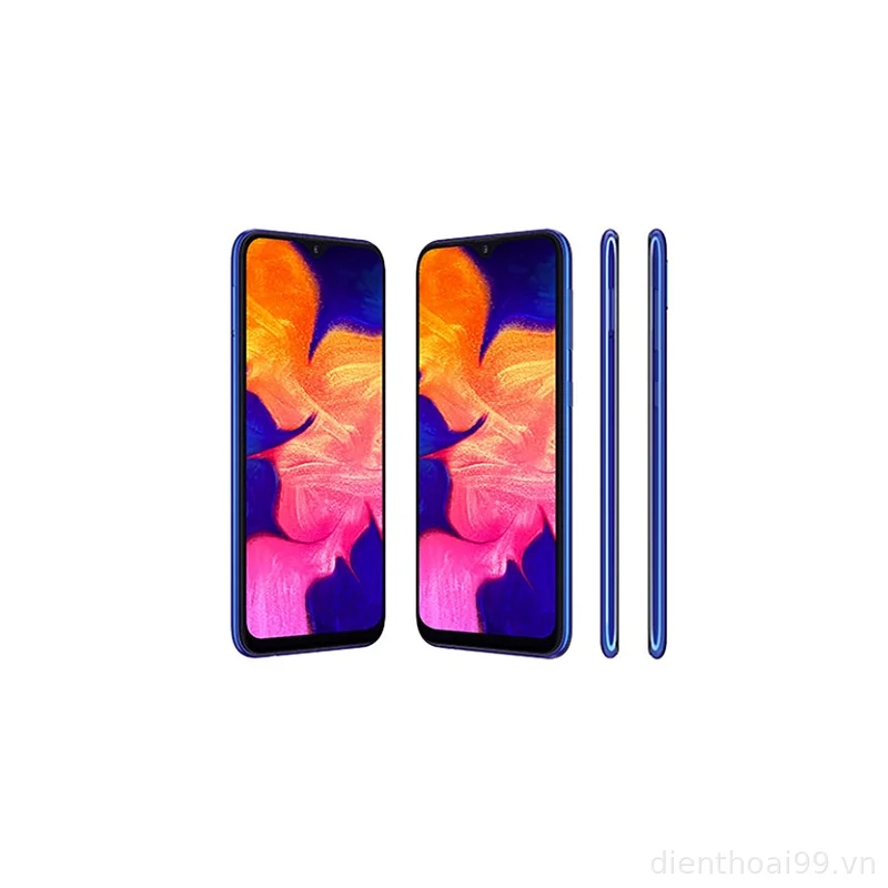 Điện thoại Samsung Galaxy A10e giá rẻ tại Điện Thoại 99 Đà Nẵng