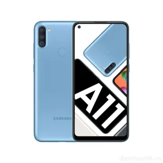 Điện Thoại Samsung Galaxy A11 Giá Rẻ