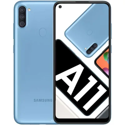 Điện Thoại Samsung Galaxy A11