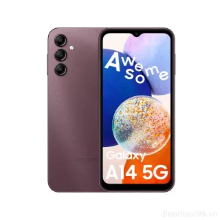Điện Thoại Samsung Galaxy A14 5G Giá Rẻ