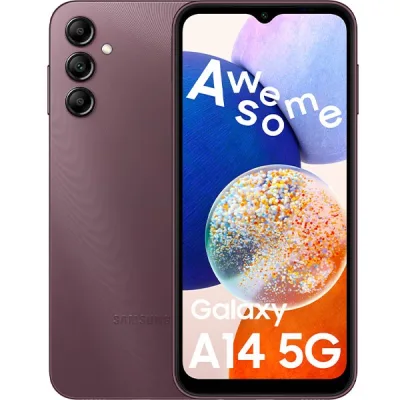 Điện Thoại Samsung Galaxy A14 5G Giá Rẻ