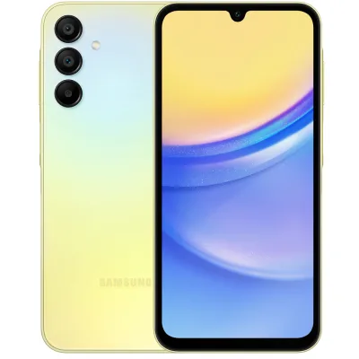 Điện Thoại Samsung Galaxy A15 5G Giá Rẻ