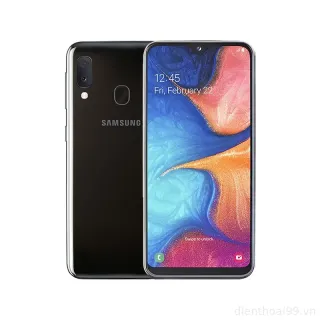 Điện Thoại Samsung Galaxy A20e Giá Rẻ