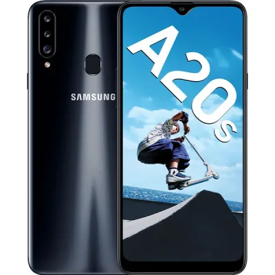 Điện Thoại Samsung Galaxy A20s