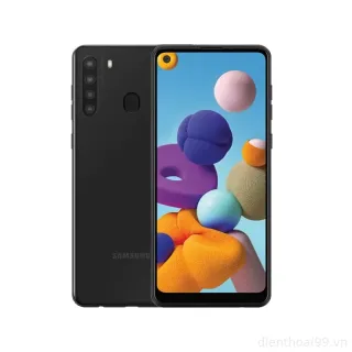 Điện Thoại Samsung Galaxy A21 Giá Rẻ