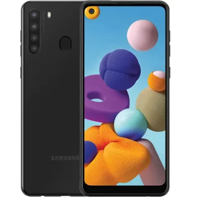 Điện Thoại Samsung Galaxy A21