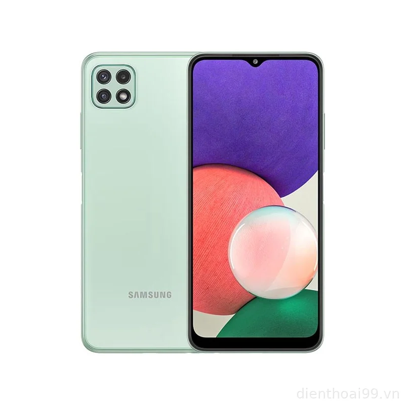 Điện Thoại Samsung Galaxy A22 5G Giá Rẻ