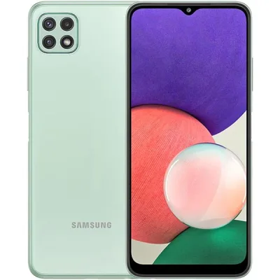 Điện Thoại Samsung Galaxy A22 5G Giá Rẻ