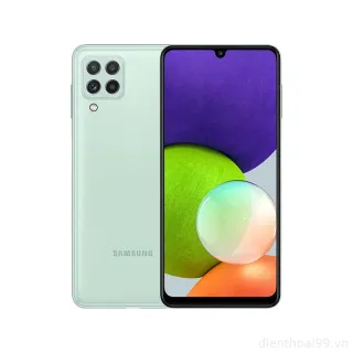 Điện Thoại Samsung Galaxy A22 Giá Rẻ