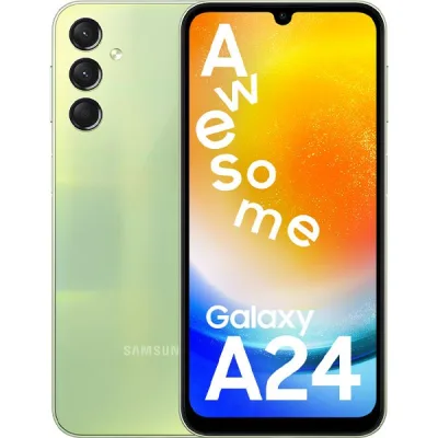 Điện Thoại Samsung Galaxy A24 Giá Rẻ