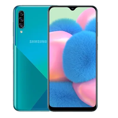Điện Thoại Samsung Galaxy A30s