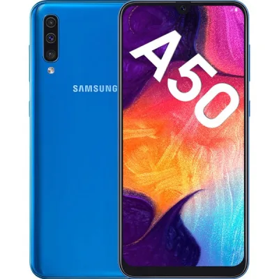 Điện Thoại Samsung Galaxy A50