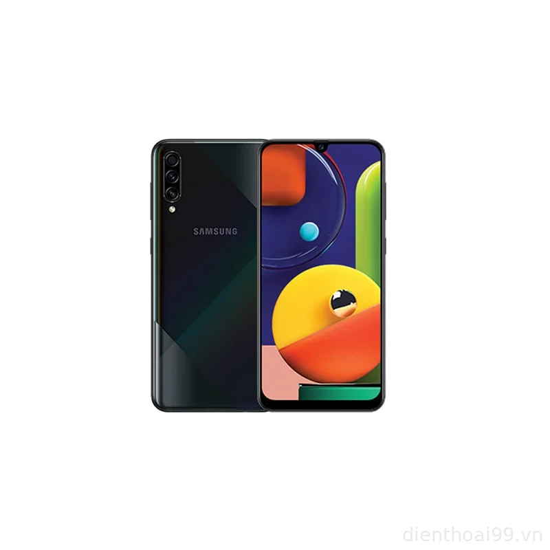 Điện Thoại Samsung Galaxy A50s Giá Rẻ