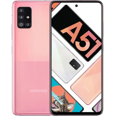 Điện Thoại Samsung Galaxy A51 5G