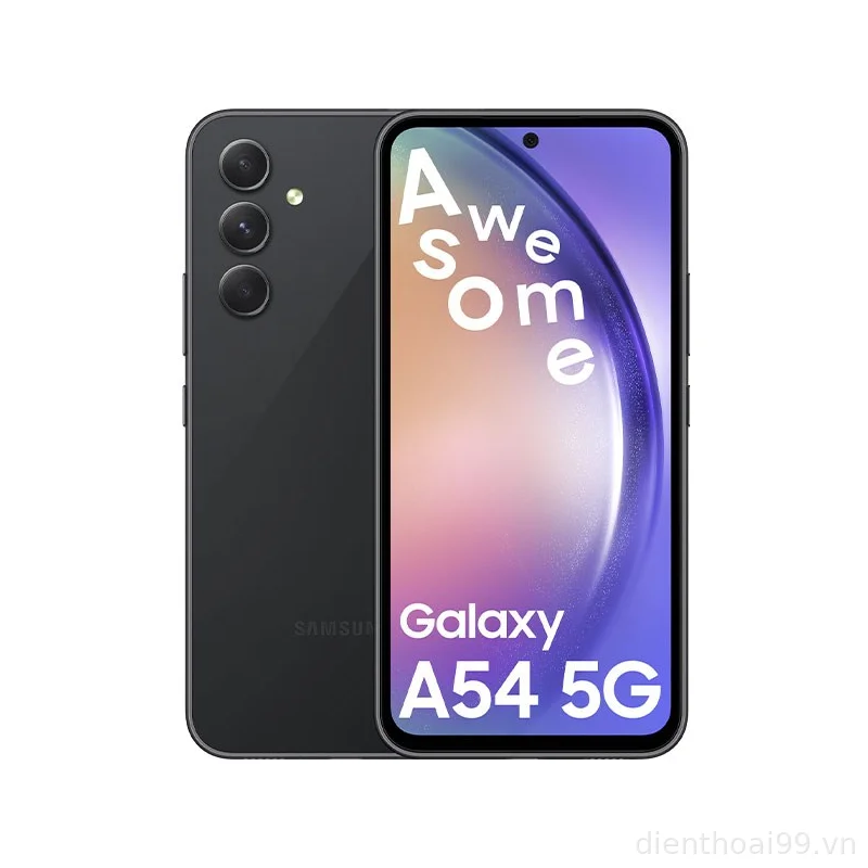 Điện Thoại Samsung Galaxy A54 5G Giá Rẻ