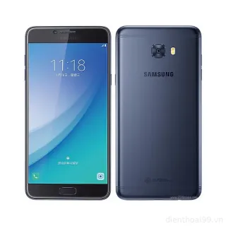 Điện Thoại Samsung Galaxy C7 Pro Giá Rẻ