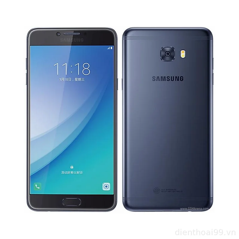 Điện Thoại Samsung Galaxy C7 Pro Giá Rẻ