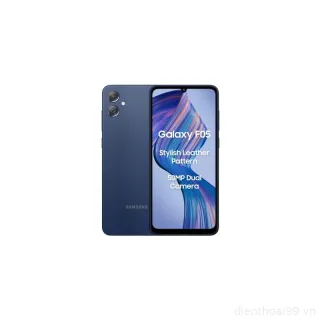Điện Thoại Samsung Galaxy F05 Giá Rẻ
