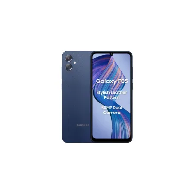 Điện Thoại Samsung Galaxy F05