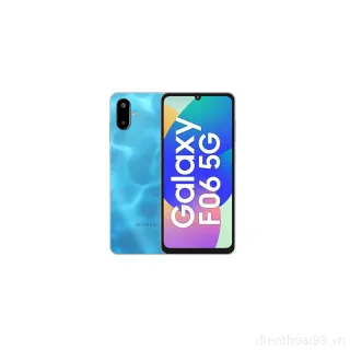 Điện Thoại Samsung Galaxy F06 Giá Rẻ