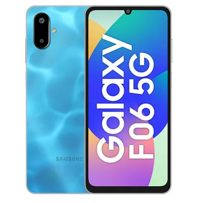 Điện Thoại Samsung Galaxy F06