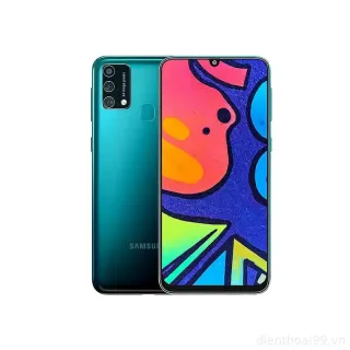 Điện Thoại Samsung Galaxy F12 Giá Rẻ