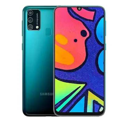 Điện Thoại Samsung Galaxy F12
