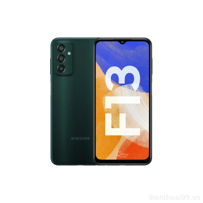 Điện Thoại Samsung Galaxy F13 Giá Rẻ