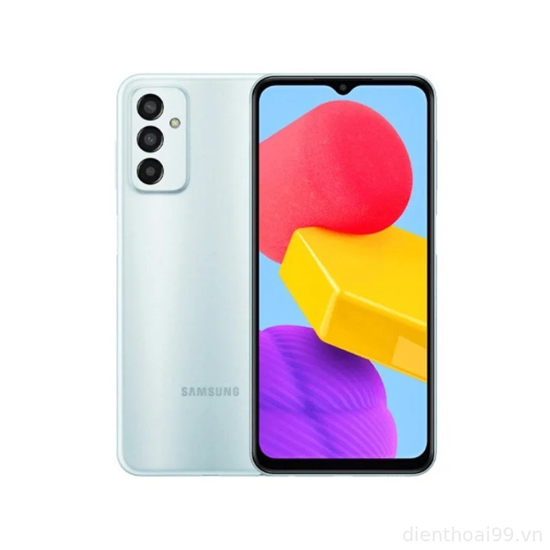 Điện Thoại Samsung Galaxy F15 5G Giá Rẻ