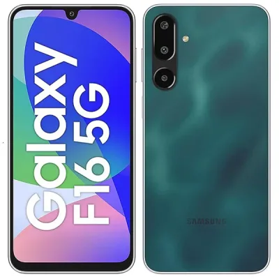 Điện Thoại Samsung Galaxy F16 5G