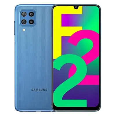 Điện Thoại Samsung Galaxy F22