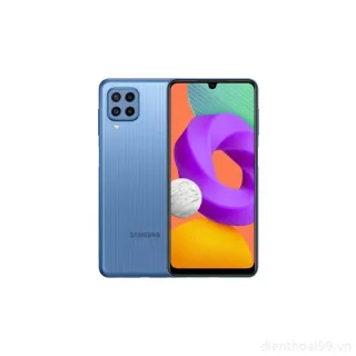 Điện Thoại Samsung Galaxy F23 5G Giá Rẻ