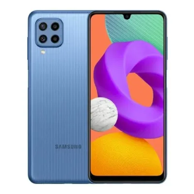 Điện Thoại Samsung Galaxy F23 5G