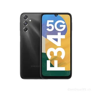 Điện Thoại Samsung Galaxy F34 5G Giá Rẻ