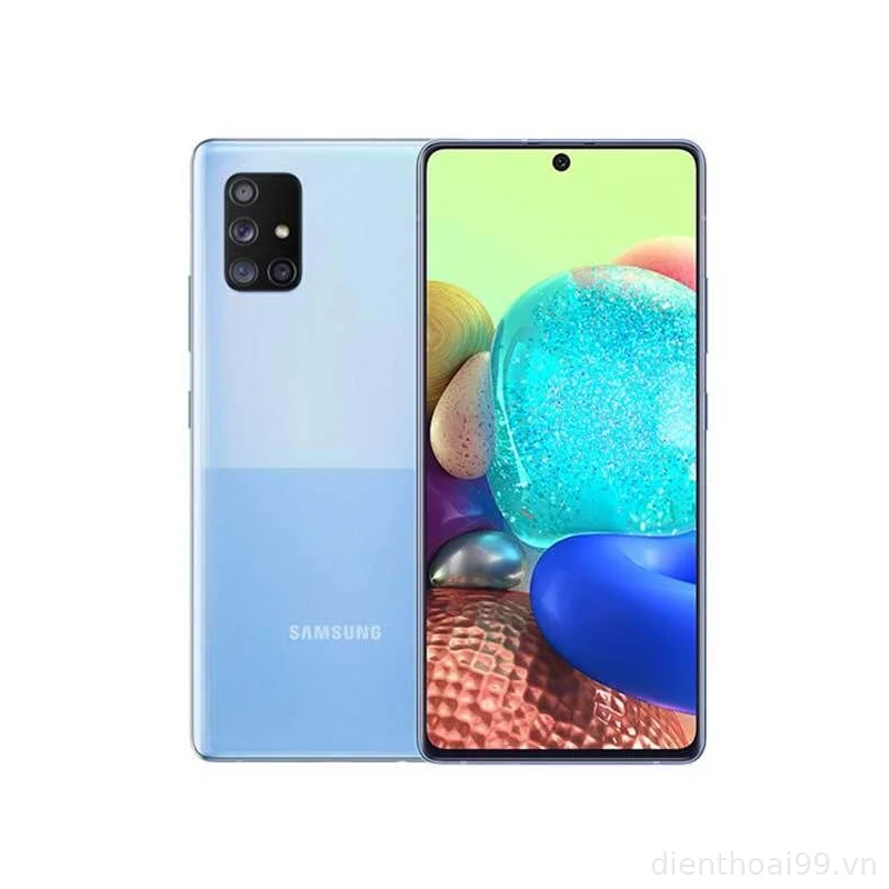 Điện Thoại Samsung Galaxy F41 Giá Rẻ tại Điện Thoại 99 Đà Nẵng