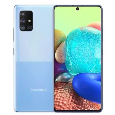 Điện Thoại Samsung Galaxy F41
