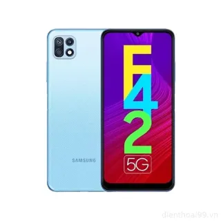 Điện Thoại Samsung Galaxy F42 5G Giá Rẻ