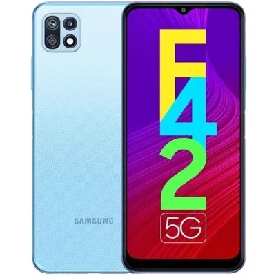 Điện Thoại Samsung Galaxy F42 5G